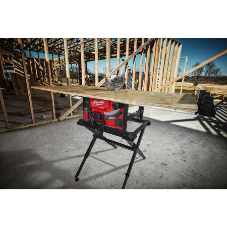 MILWAUKEE M18 FTS210-121B FUEL ONE-KEY stolní pila 4933499179