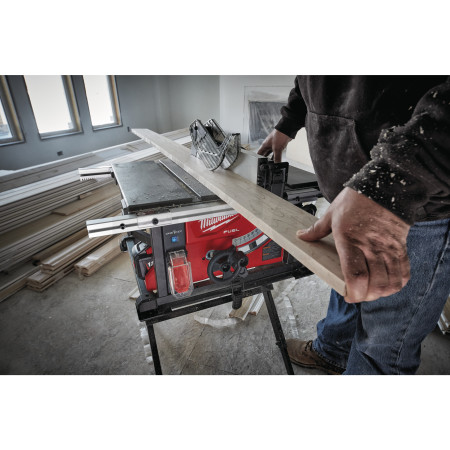MILWAUKEE M18 FTS210-121B FUEL ONE-KEY stolní pila 4933499179