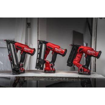 MILWAUKEE M18 FUEL™ dokončovací hřebíkovačka 16 GA 4933478092