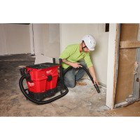 MILWAUKEE M18 FUEL™ NEXUS vysavač 23 l, třída L 4933500141