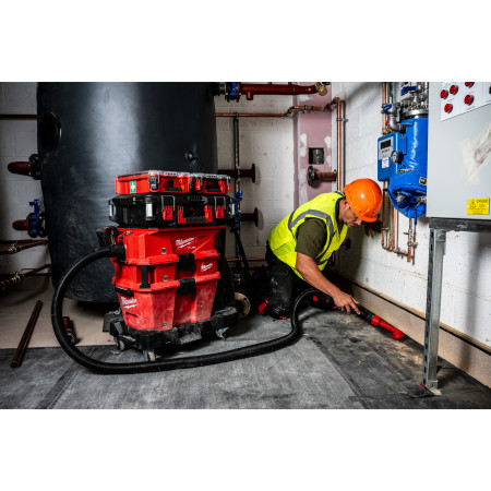 MILWAUKEE M18 FUEL™ NEXUS vysavač 23 l, třída L 4933500141