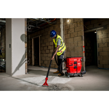 MILWAUKEE M18 FUEL™ NEXUS vysavač 23 l, třída L 4933500141