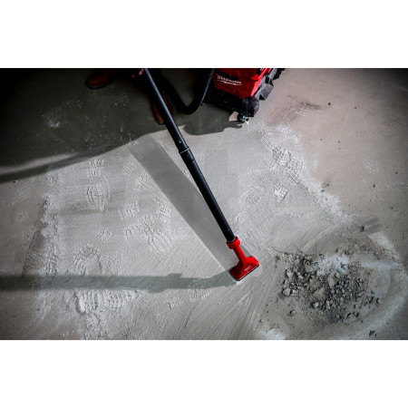 MILWAUKEE M18 FUEL™ NEXUS vysavač 23 l, třída L 4933500141