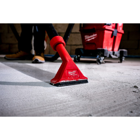 MILWAUKEE M18 FUEL™ NEXUS vysavač 23 l, třída L 4933500141