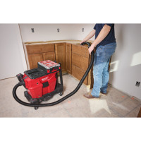 MILWAUKEE M18 FUEL™ NEXUS vysavač 23 l, třída L 4933500141