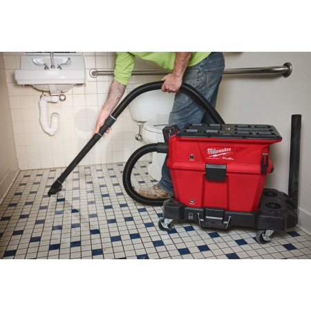 MILWAUKEE M18 FUEL™ NEXUS vysavač 23 l, třída L 4933500141