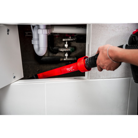 MILWAUKEE M18 FUEL™ NEXUS vysavač 23 l, třída L 4933500141