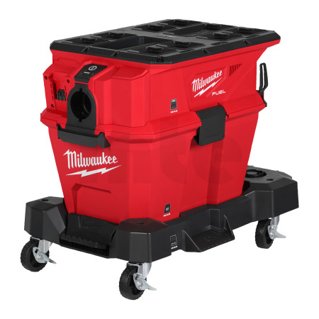 MILWAUKEE M18 FUEL™ NEXUS vysavač 23 l, třída L 4933500141