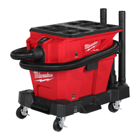 MILWAUKEE M18 FUEL™ NEXUS vysavač 23 l, třída L 4933500141
