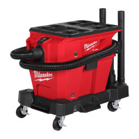 MILWAUKEE M18 FUEL™ NEXUS vysavač 23 l, třída L 4933500141