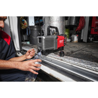 MILWAUKEE M18 FVP5-0 vakuové čerpadlo 4933498379