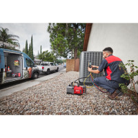 MILWAUKEE M18 FVP5-801 FUEL vakuové čerpadlo 5 CFM 4933499249