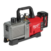 MILWAUKEE M18 FUEL™ vakuové čerpadlo 4933492854