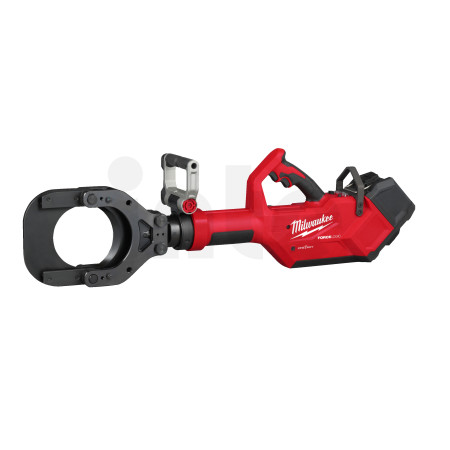 MILWAUKEE M18™ FORCE LOGIC™ hydraulické kleště na kabely 125 mm 4933492420