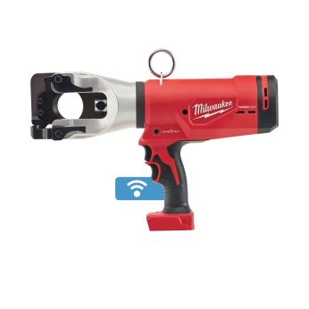 MILWAUKEE M18™ FORCE LOGIC™ hydraulické nůžky na kabely 44 mm 4933459265