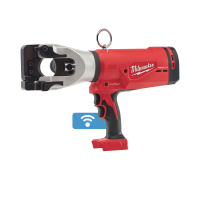 MILWAUKEE M18™ FORCE LOGIC™ hydraulické nůžky na kabely 44 mm 4933459265