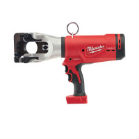 MILWAUKEE M18™ FORCE LOGIC™ hydraulické nůžky na kabely 44 mm 4933459265