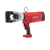 MILWAUKEE M18™ FORCE LOGIC™ hydraulické nůžky na kabely 44 mm 4933459265