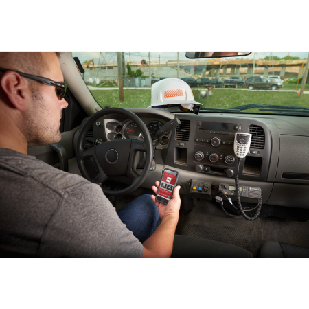 MILWAUKEE M18™ FORCE LOGIC™ hydraulické nůžky na kabely 44 mm 4933459265