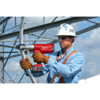 MILWAUKEE M18™ FORCE LOGIC™ hydraulické nůžky na kabely 44 mm 4933459266