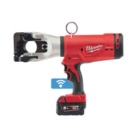 MILWAUKEE M18™ FORCE LOGIC™ hydraulické nůžky na kabely 44 mm 4933459266