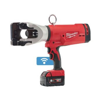 MILWAUKEE M18™ FORCE LOGIC™ hydraulické nůžky na kabely 44 mm 4933459266