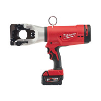 MILWAUKEE M18™ FORCE LOGIC™ hydraulické nůžky na kabely 44 mm 4933459266