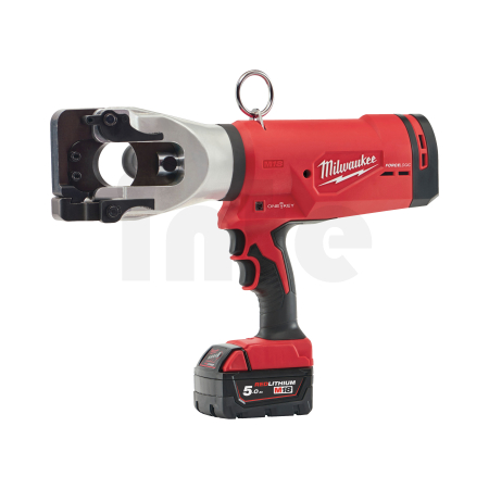 MILWAUKEE M18™ FORCE LOGIC™ hydraulické nůžky na kabely 44 mm 4933459266