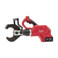 MILWAUKEE M18™ FORCE LOGIC™ hydraulické kleště na kabely 4933459269