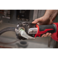 MILWAUKEE M18™ FORCE LOGIC™ hydraulické kleště na kabely L 4933464313