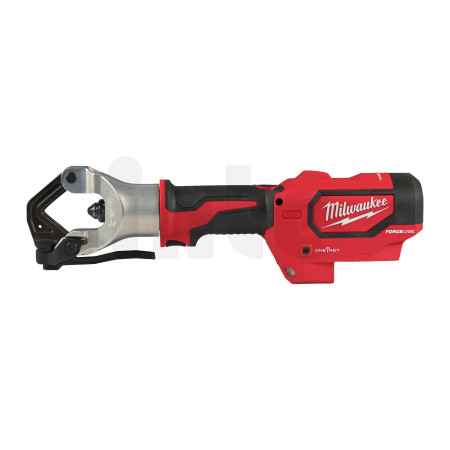 MILWAUKEE M18™ FORCE LOGIC™ univerzální krimpovací kleště 4933471949