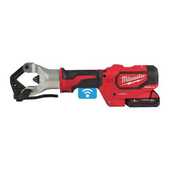 MILWAUKEE M18™ FORCE LOGIC™ univerzální krimpovací kleště 4933471950