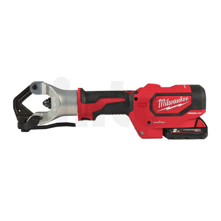 MILWAUKEE M18™ FORCE LOGIC™ univerzální krimpovací kleště 4933471950