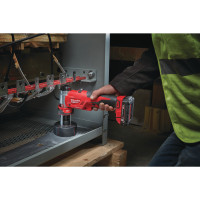 MILWAUKEE M18™ FORCE LOGIC™ Hydraulický děrovač 4933451203