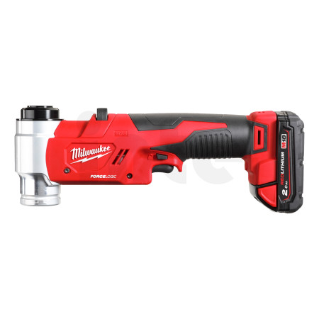 MILWAUKEE M18™ FORCE LOGIC™ Hydraulický děrovač 4933451203