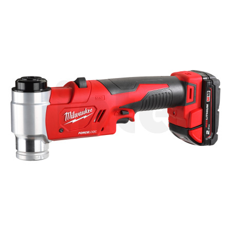 MILWAUKEE M18™ FORCE LOGIC™ Hydraulický děrovač 4933451203