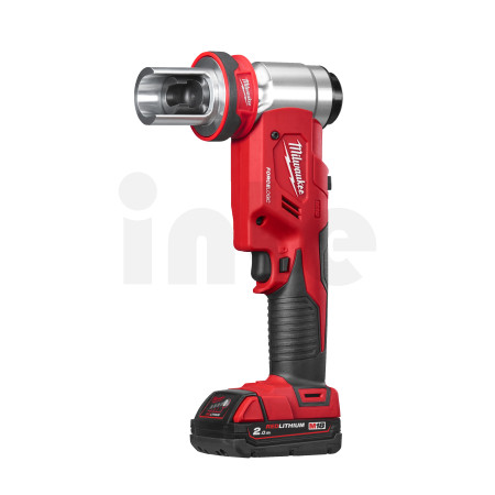 MILWAUKEE M18™ FORCE LOGIC™ Hydraulický děrovač 4933451205