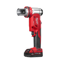 MILWAUKEE M18™ FORCE LOGIC™ Hydraulický děrovač 4933451205