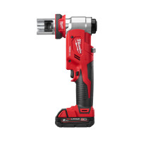 MILWAUKEE M18™ FORCE LOGIC™ Hydraulický děrovač 4933451205