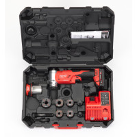 MILWAUKEE M18™ FORCE LOGIC™ Hydraulický děrovač 4933451205