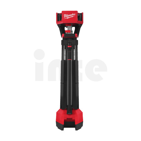 MILWAUKEE M18™ Vysoce výkonná stojanová svítilna s nabíječkou 4933478117