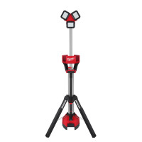 MILWAUKEE M18™ Vysoce výkonná stojanová svítilna s nabíječkou 4933478117