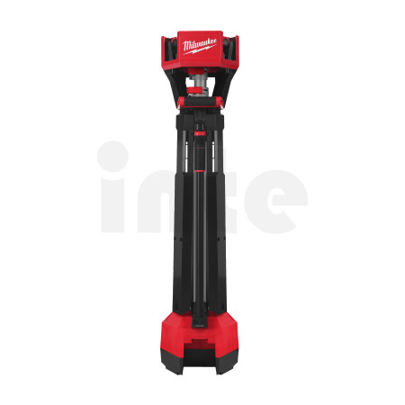 MILWAUKEE M18™ Vysoce výkonná stojanová svítilna s nabíječkou 4933478117