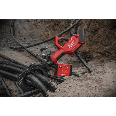 M18 HSFC125R-802C FORCE LOGIC hydraulické bezpečnostní nůžky na kabely 125 mm 4933499331
