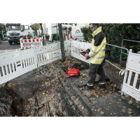 MILWAUKEE M18™ hydraulická pumpa 4933499335