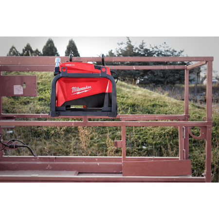 MILWAUKEE M18™ hydraulická pumpa 4933499335