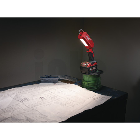 MILWAUKEE M18™ LED kontrolní světlo 4932430564