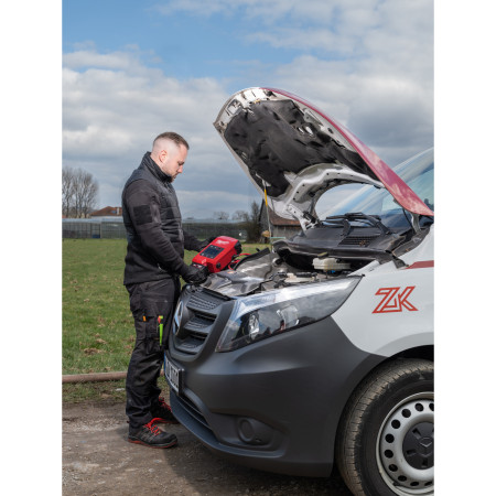 MILWAUKEE M18™ startovací zdroj 4933498026