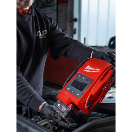 MILWAUKEE M18™ startovací zdroj 4933498026