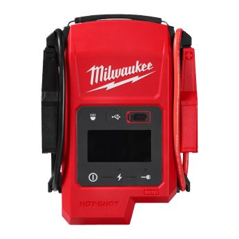 MILWAUKEE M18 JS2000-0 startovací zdroj 4933498026